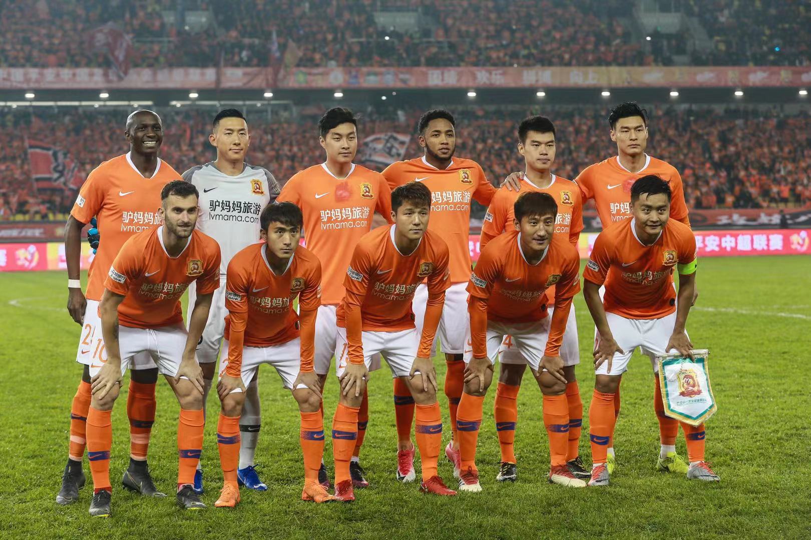 没有人会为 没有人会为