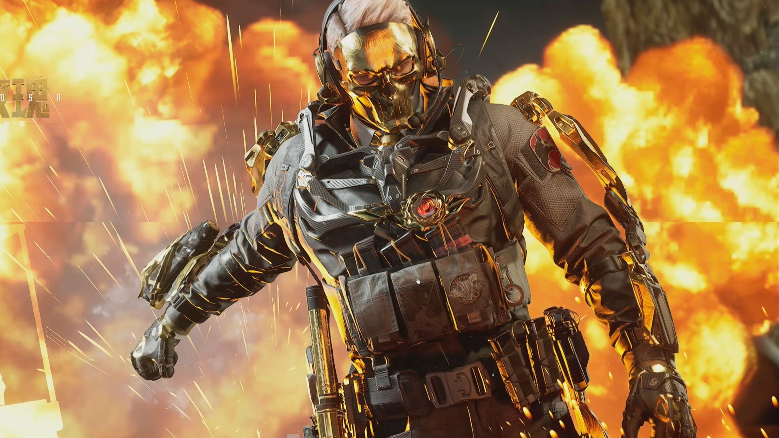 赛季回顾 赛季回顾